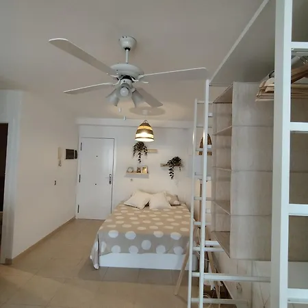 Casa Reducto Lägenhet Arrecife (Lanzarote)