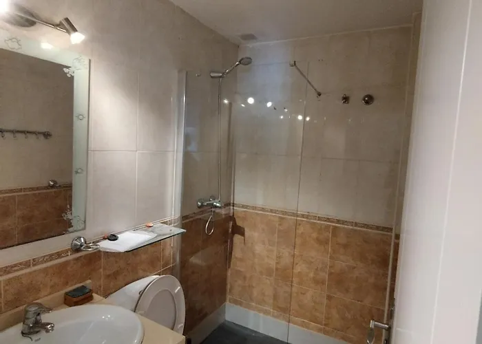 Casa Reducto Appartement *