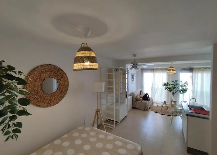 Casa Reducto * Arrecife (Lanzarote)