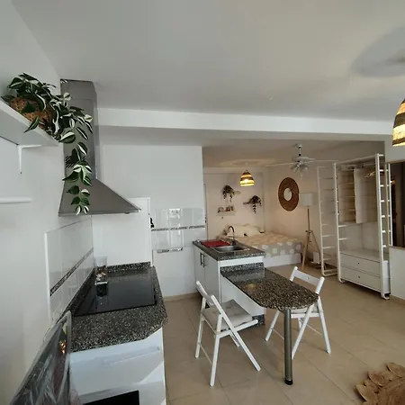 Casa Reducto Arrecife (Lanzarote)