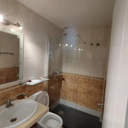 Casa Reducto דירה *