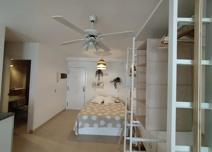 Casa Reducto Διαμέρισμα Arrecife (Lanzarote)